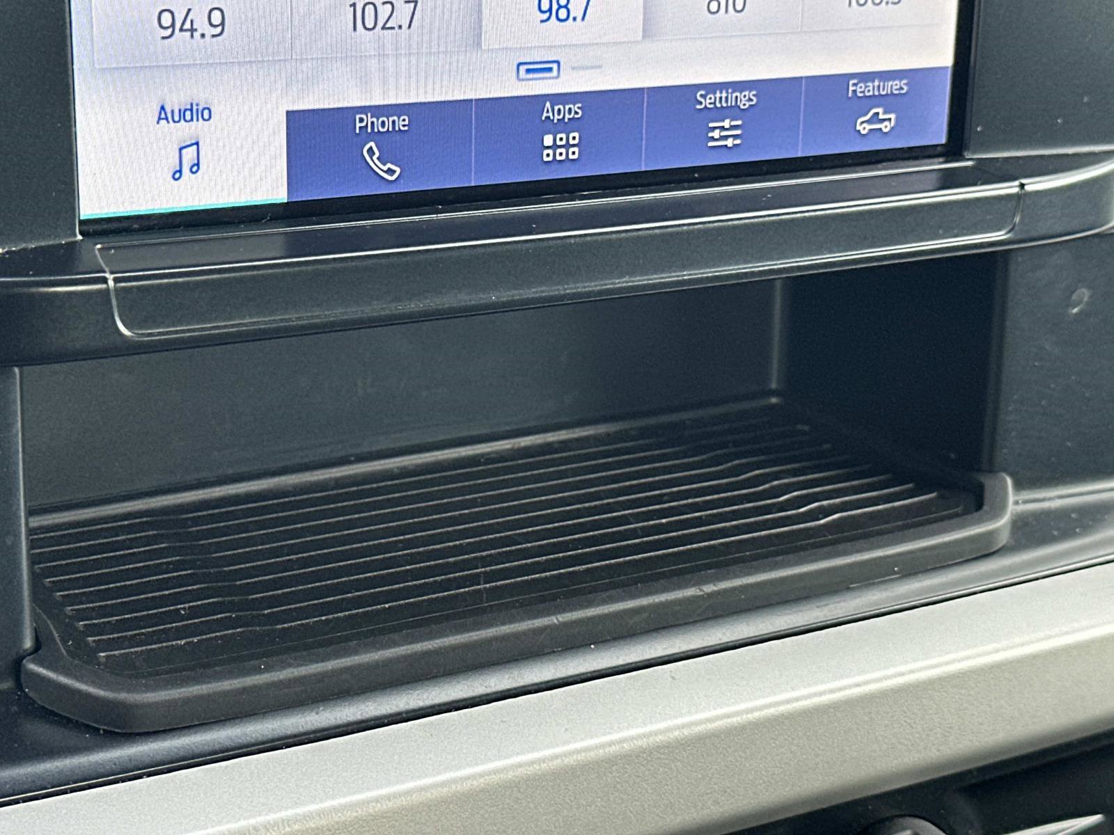 Certified 2025 Ford F250 XLT w/ FX4 Off-Road Package image 20