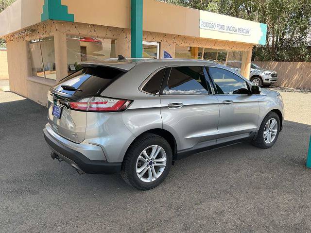 Certified 2020 Ford Edge SEL w/ Convenience Package AWD/4WD image 6