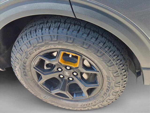 Certified 2026 Ford Explorer Tremor w/ Tremor Ultimate Package AWD/4WD image 6
