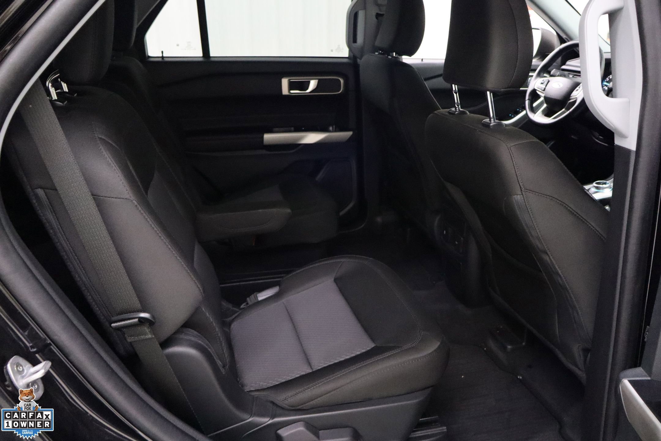 Certified 2023 Ford Explorer XLT image 27