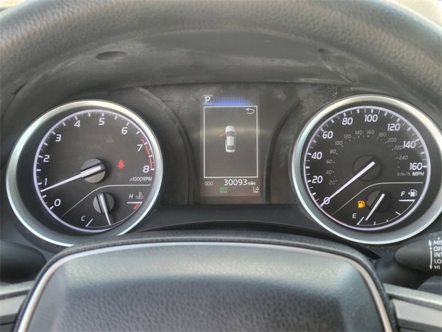 Used 2022 Toyota Camry LE image 25