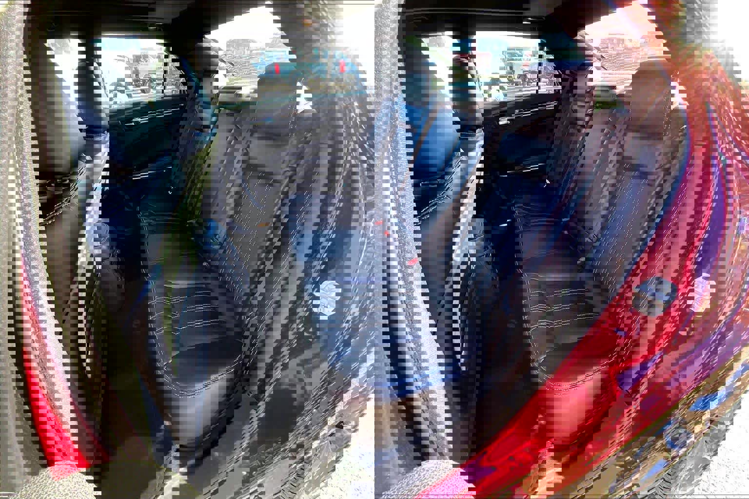 Used 2023 Chrysler 300 S image 20