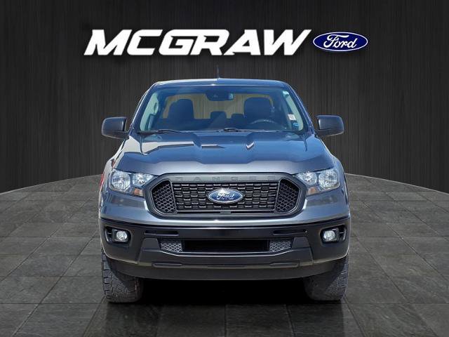 Certified 2022 Ford Ranger XL w/ Equipment Group 101A High image 7