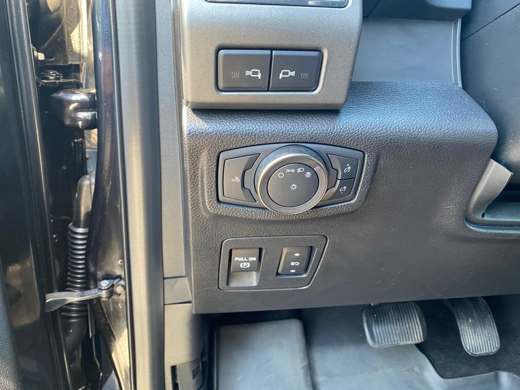 Certified 2019 Ford F150 Raptor w/ Equipment Group 802A Luxury AWD/4WD image 12