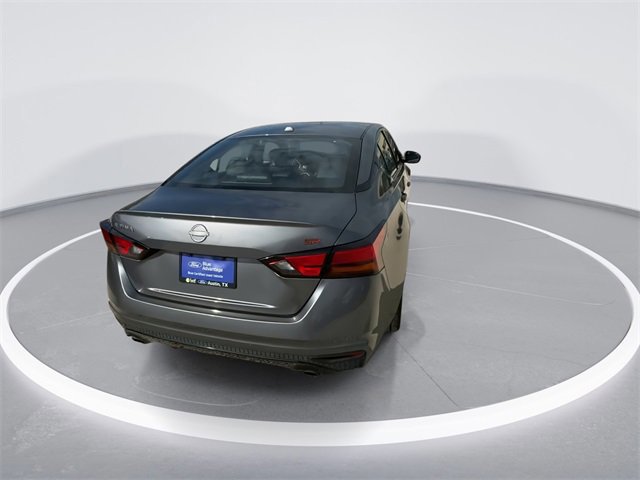 Used 2024 Nissan Altima 2.5 SR image 5