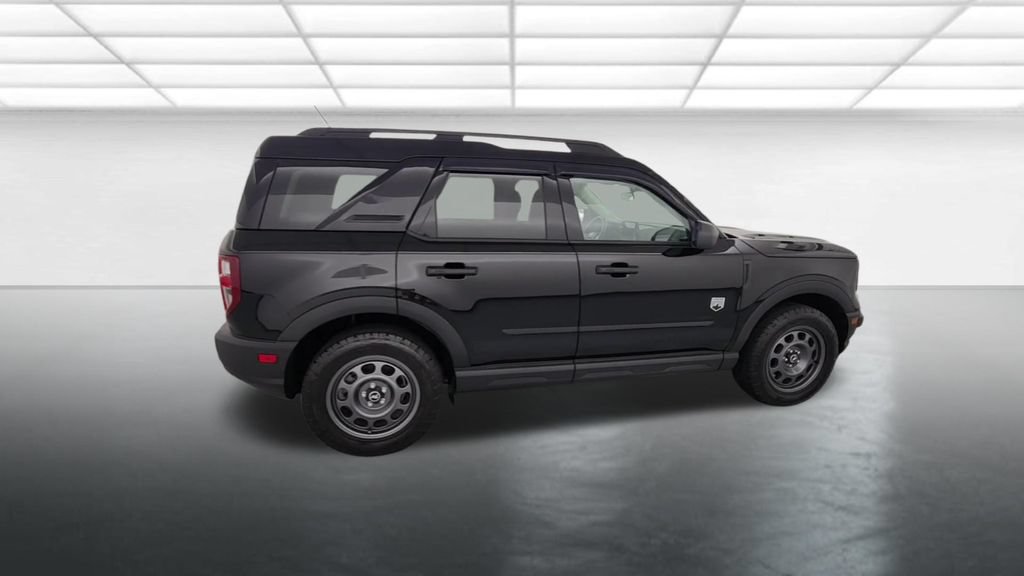 Certified 2024 Ford Bronco Sport Big Bend AWD/4WD image 8