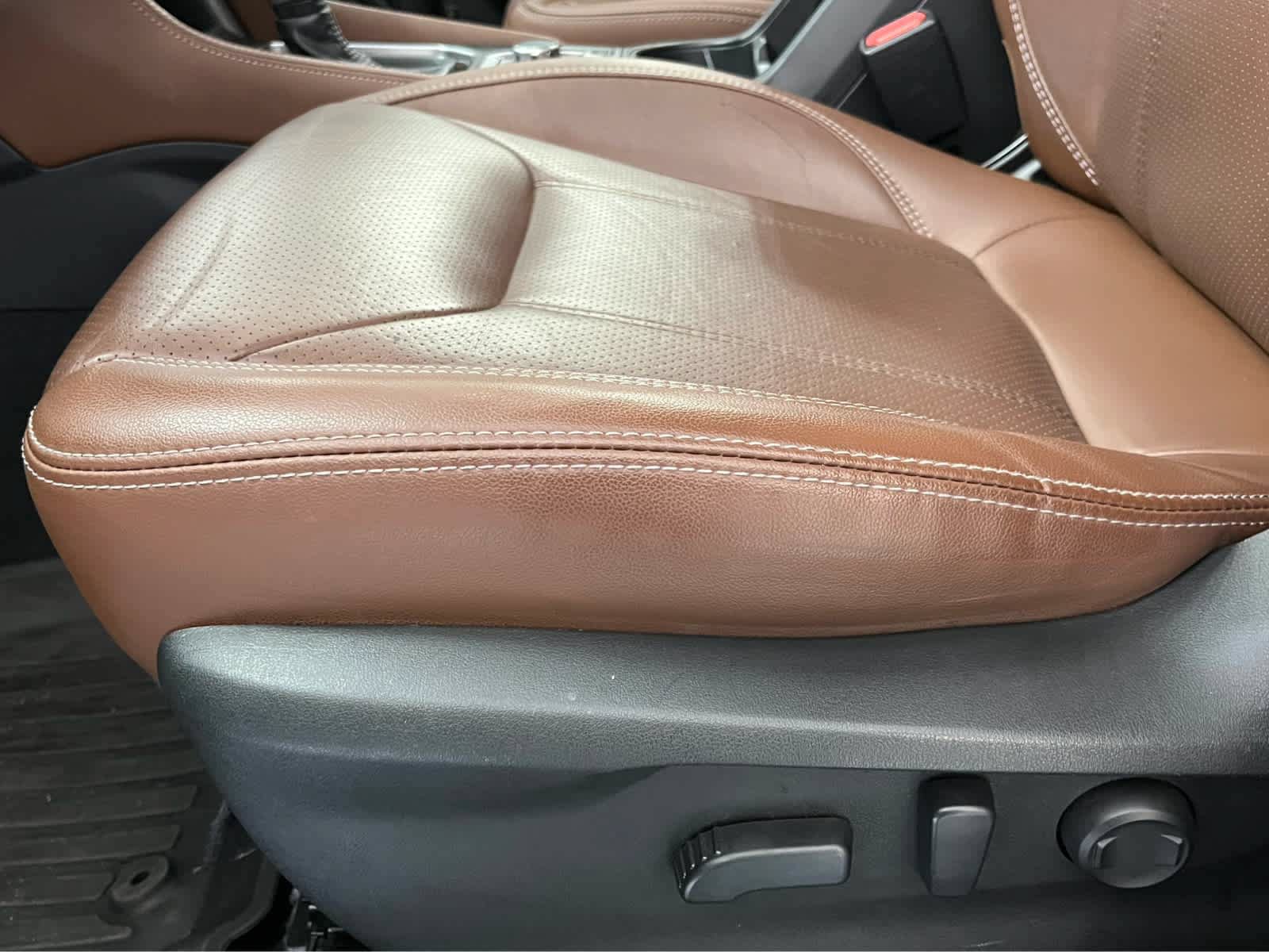 Used 2020 Subaru Forester Touring AWD/4WD image 22