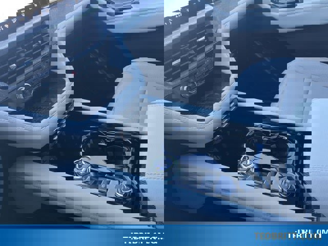 Certified 2025 Ford Explorer Platinum w/ Ultimate Package image 37