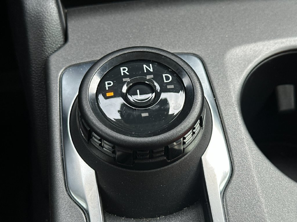Certified 2025 Ford Bronco Sport Outer Banks w/ Outer Banks Tech Package+ AWD/4WD image 21