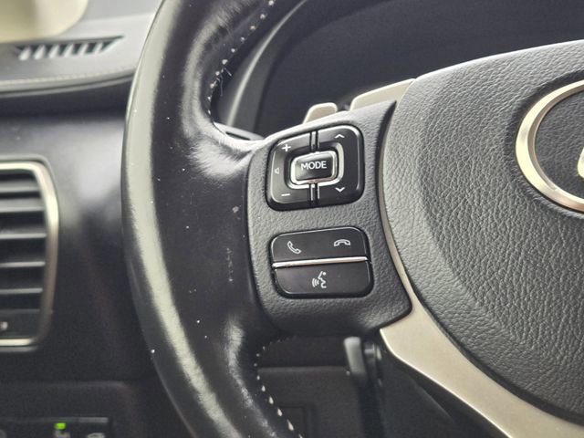 Used 2020 Lexus NX 300 FWD w/ Comfort Package image 27