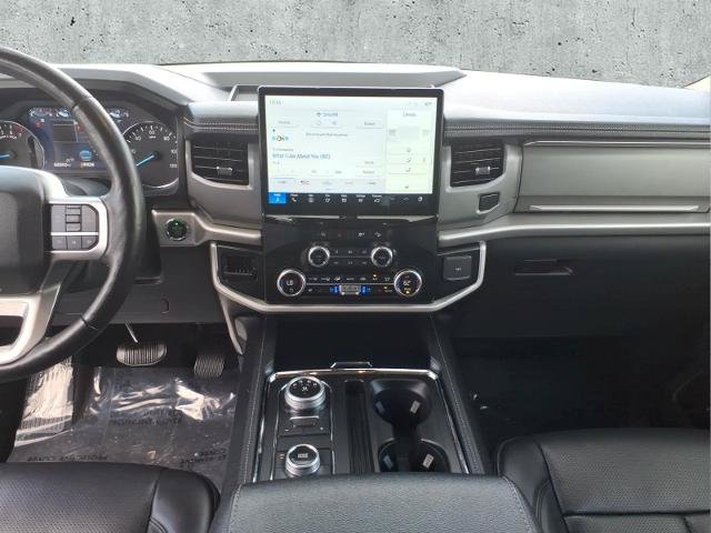 Certified 2024 Ford Expedition XLT AWD/4WD image 16