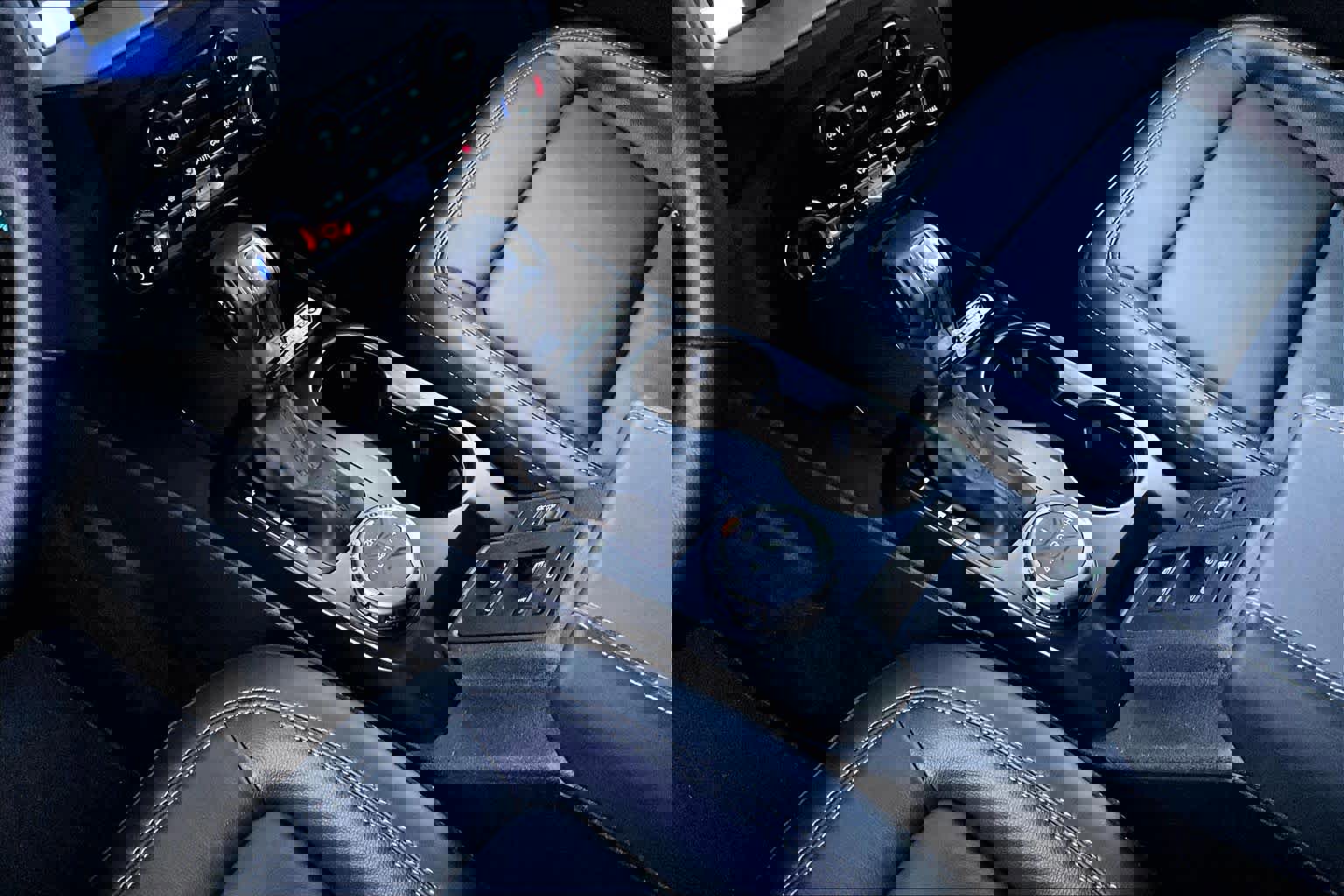 Certified 2025 Ford Bronco Outer Banks image 22