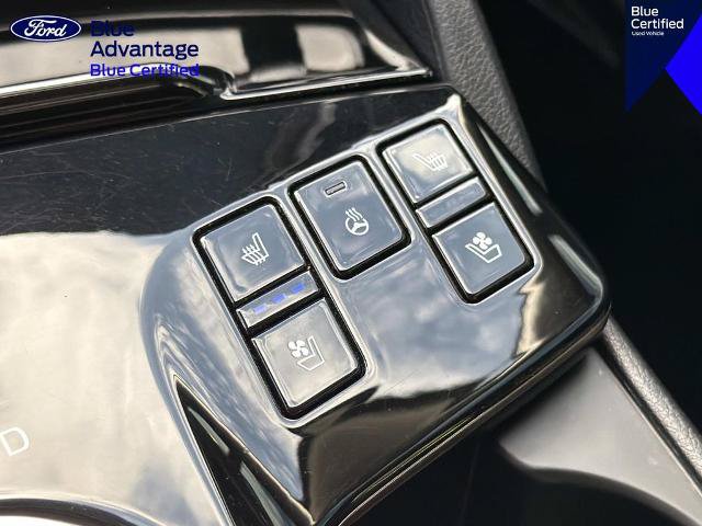 Used 2023 Kia Sportage SX Prestige AWD/4WD image 29