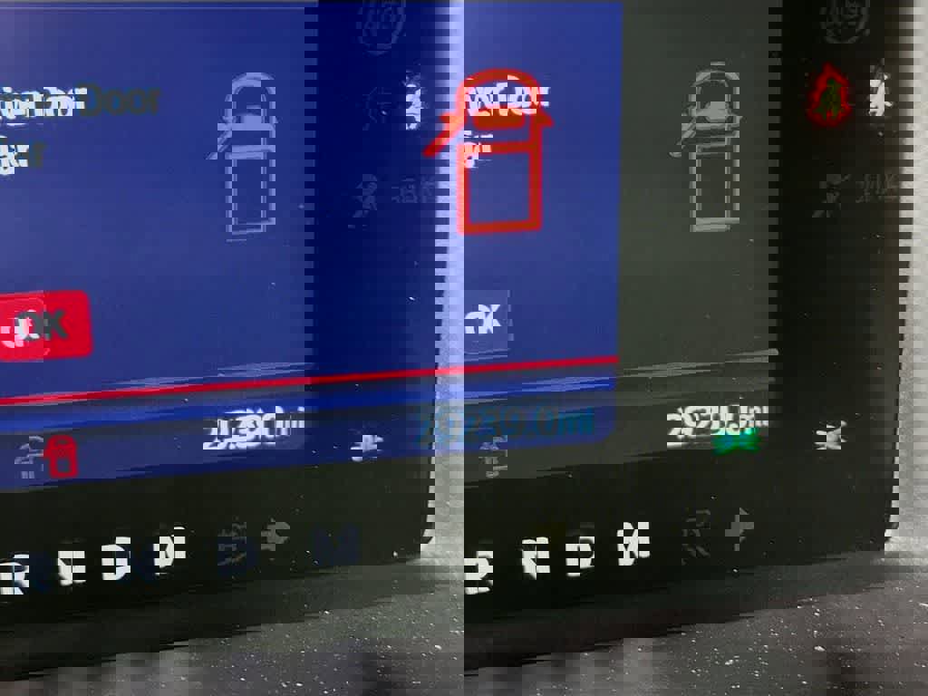 Certified 2023 Ford Bronco Big Bend image 19