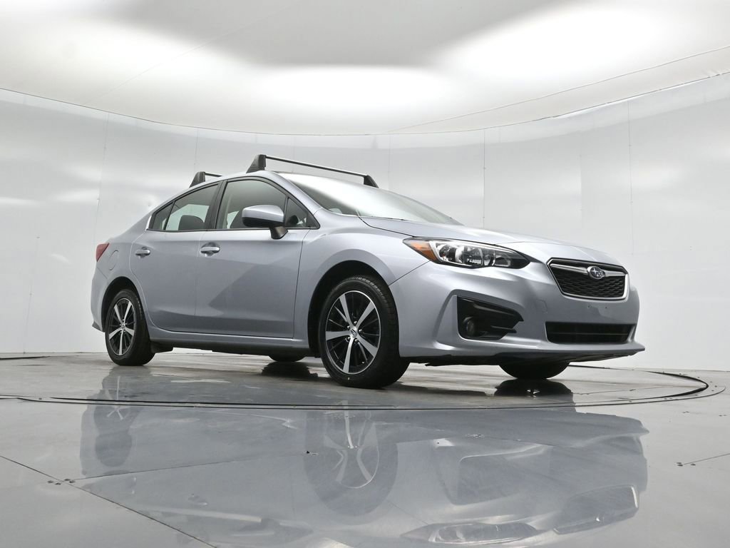 Used 2019 Subaru Impreza 2.0i Premium w/ Eyesight & BSD/Rcta & SRF image 5