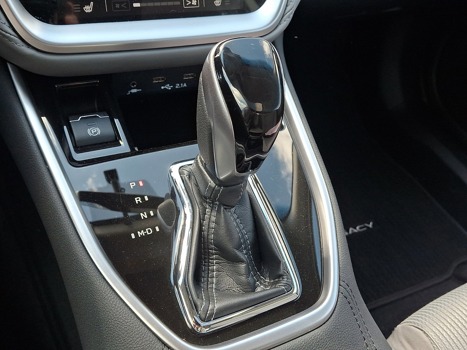 Used 2022 Subaru Legacy Premium AWD/4WD image 22