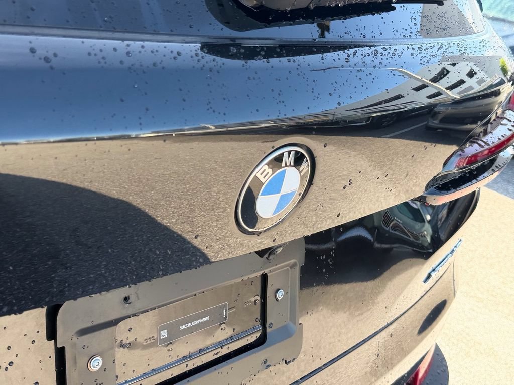 Used 2024 BMW X5 xDrive40i w/ Premium Package AWD/4WD image 16