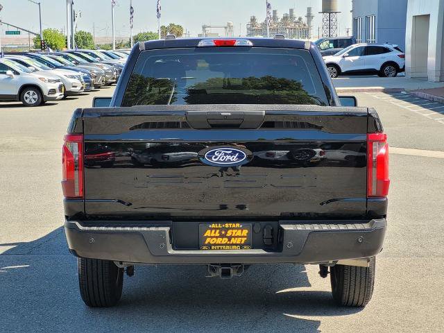 Certified 2025 Ford F150 XL RWD image 5