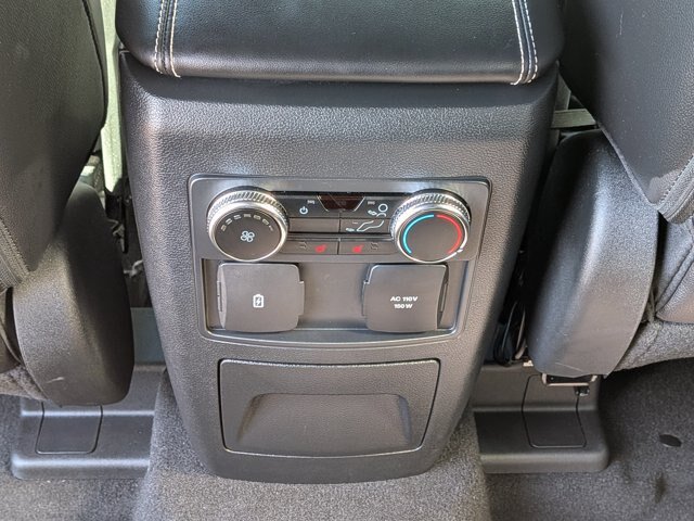 Certified 2023 Ford Explorer ST w/ Equipment Group 401A AWD/4WD image 34