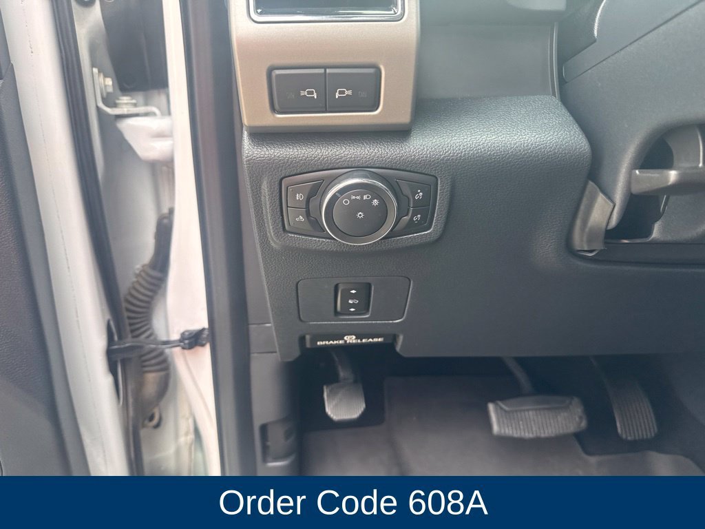 Certified 2022 Ford F250 Lariat w/ Chrome Package AWD/4WD image 20