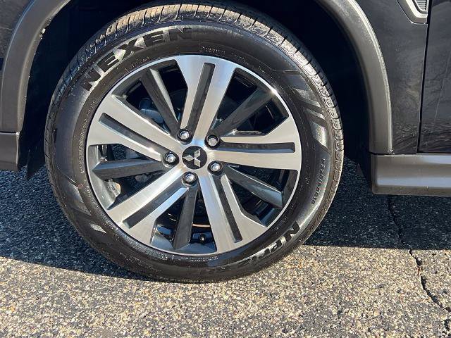 Used 2026 Mitsubishi Outlander Sport AWD image 5
