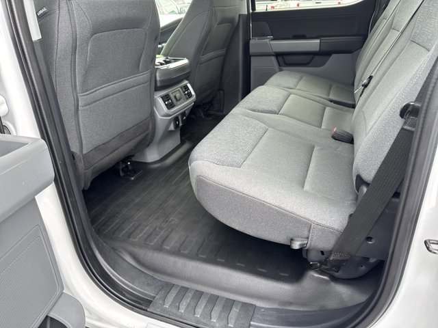 Certified 2024 Ford F150 XLT w/ Mobile Office Package image 12