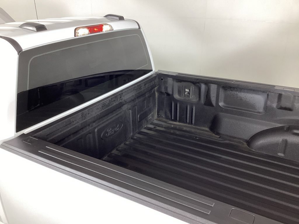 Certified 2025 Ford F150 XL AWD/4WD image 8