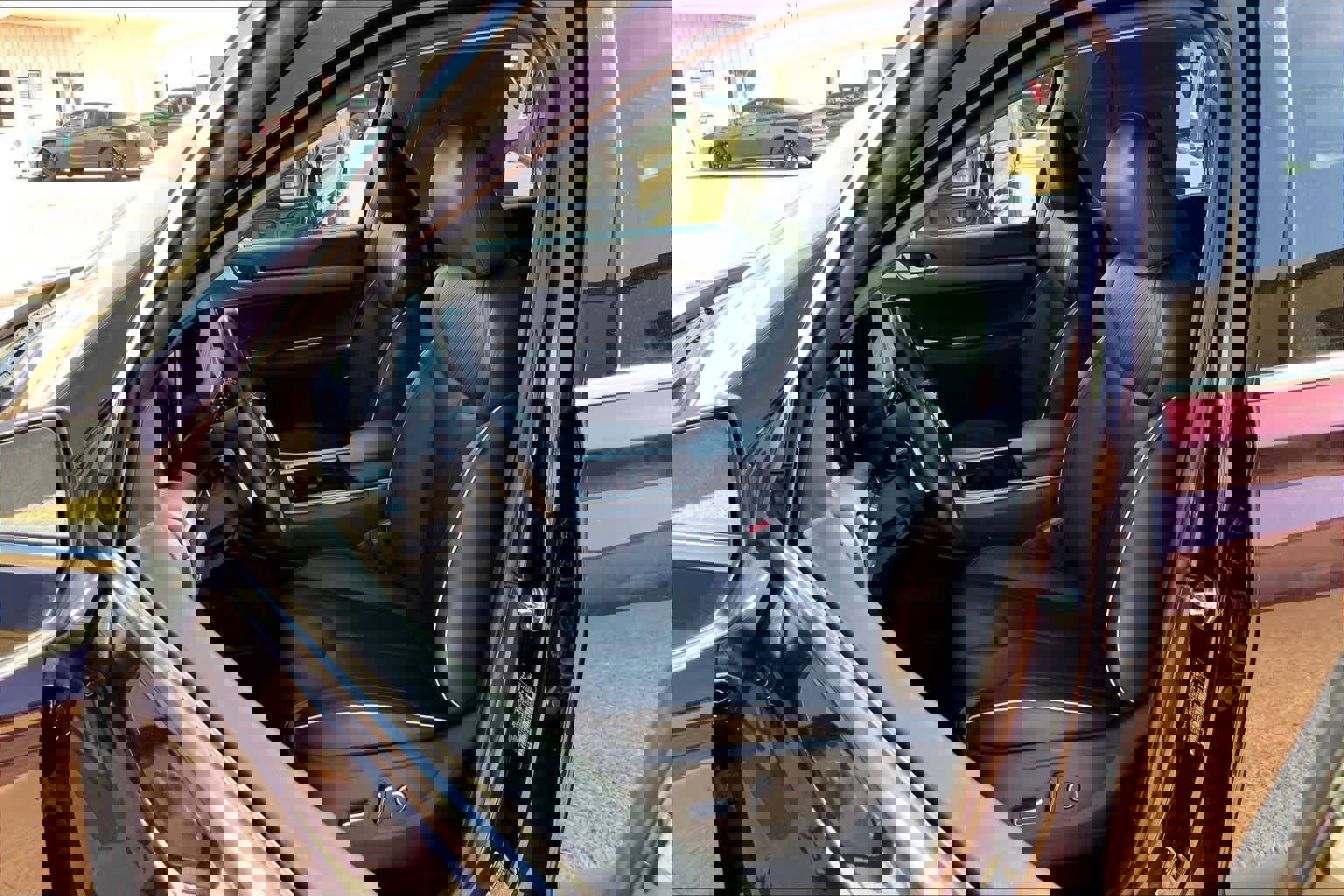 Used 2024 Hyundai Palisade SEL AWD/4WD image 9