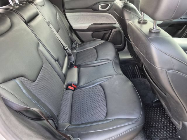 Used 2023 Jeep Compass Latitude w/ Convenience Group AWD/4WD image 29
