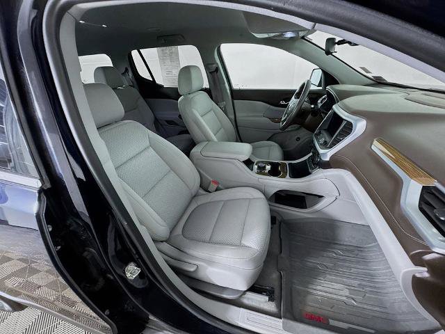 Used 2021 GMC Acadia SLE w/ Driver Convenience Package AWD/4WD image 28
