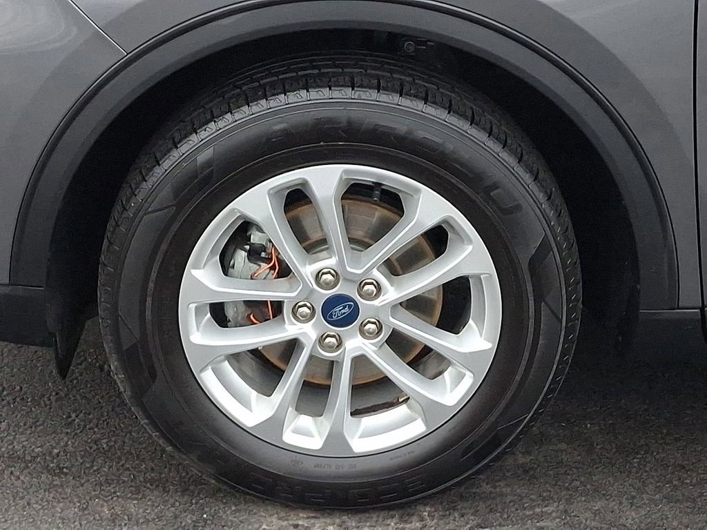 Certified 2022 Ford Escape SE w/ Convenience Package image 8