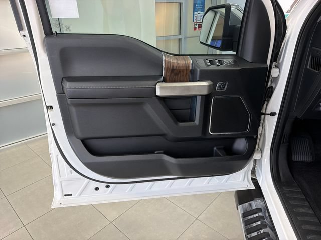 Certified 2018 Ford F150 Lariat AWD/4WD image 12