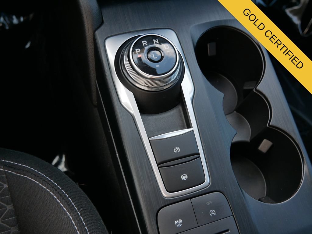 Certified 2023 Ford Escape Active AWD/4WD image 23