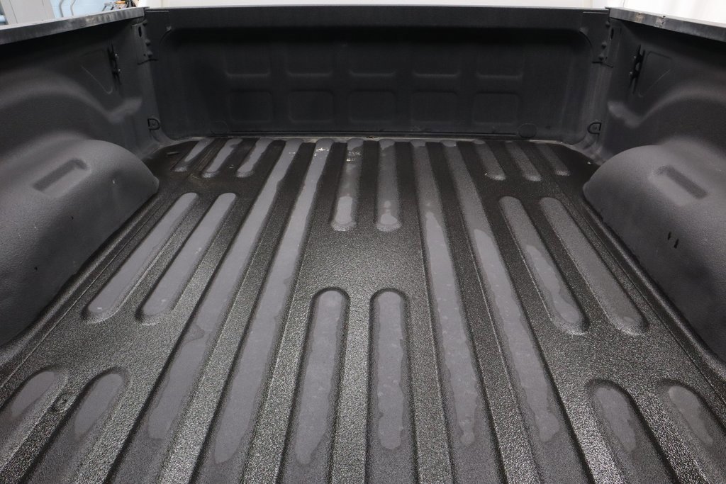 Used 2022 RAM 2500 Tradesman image 18