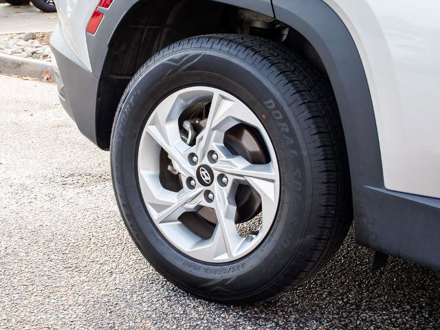 Used 2024 Hyundai Tucson SEL image 7