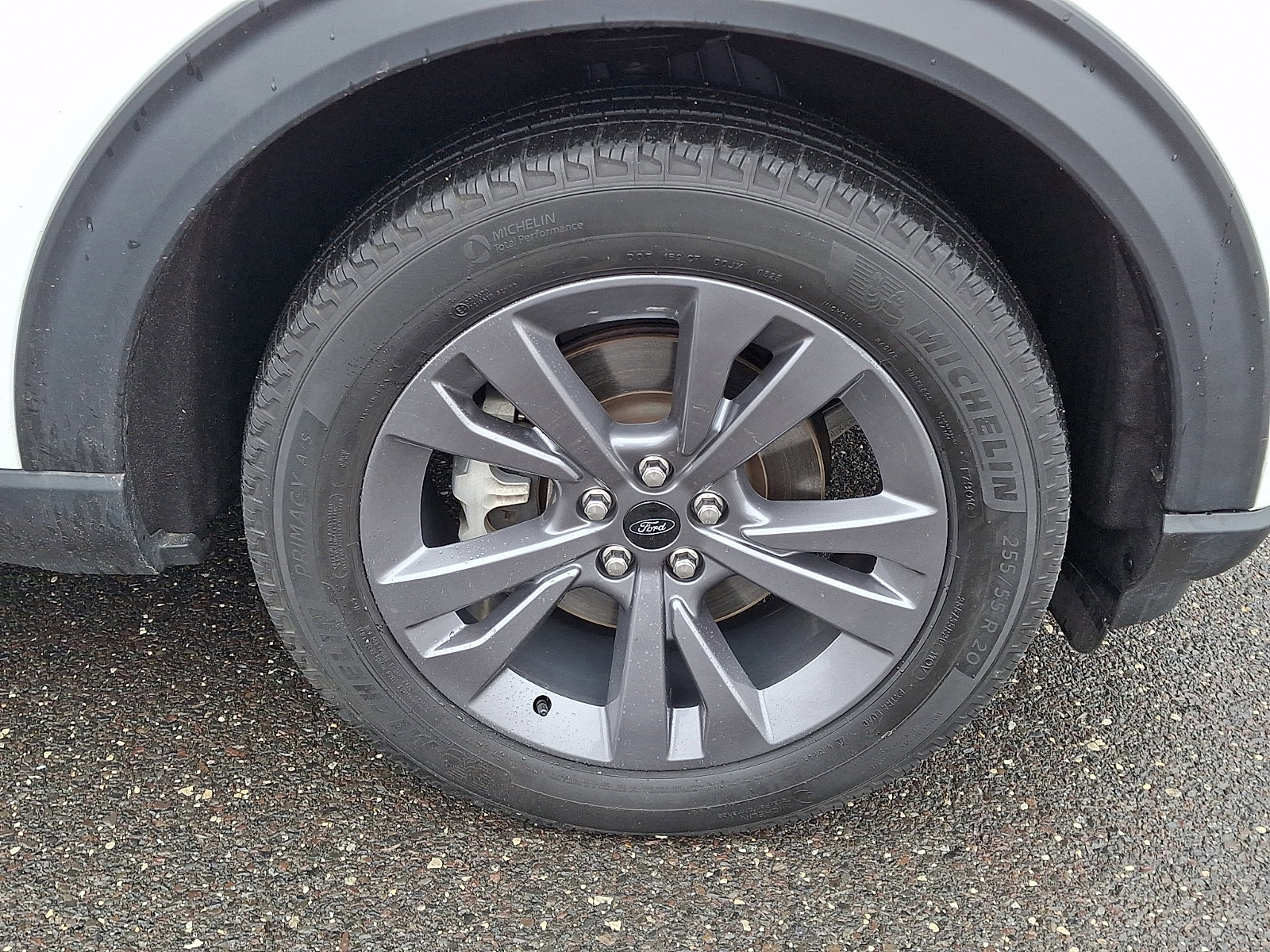 Certified 2023 Ford Explorer XLT w/ Equipment Group 202A image 8