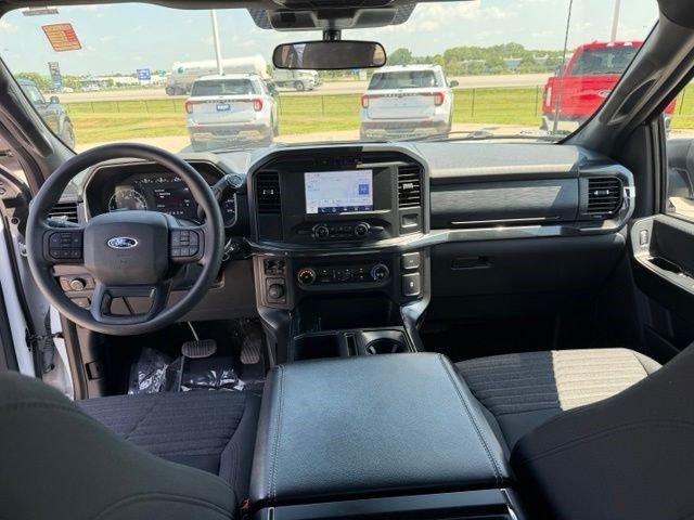 Certified 2021 Ford F150 XL w/ STX Appearance Package AWD/4WD image 28