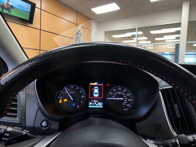 Used 2021 Subaru Crosstrek 2.0i Premium image 14