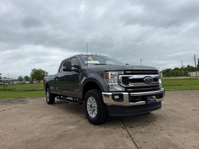Certified 2022 Ford F250 XLT w/ XLT Value Package AWD/4WD image 3