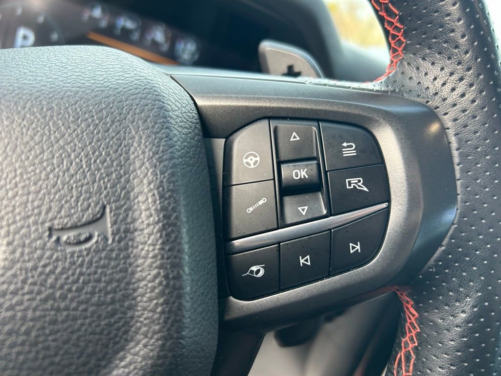 Certified 2024 Ford Ranger Raptor image 24