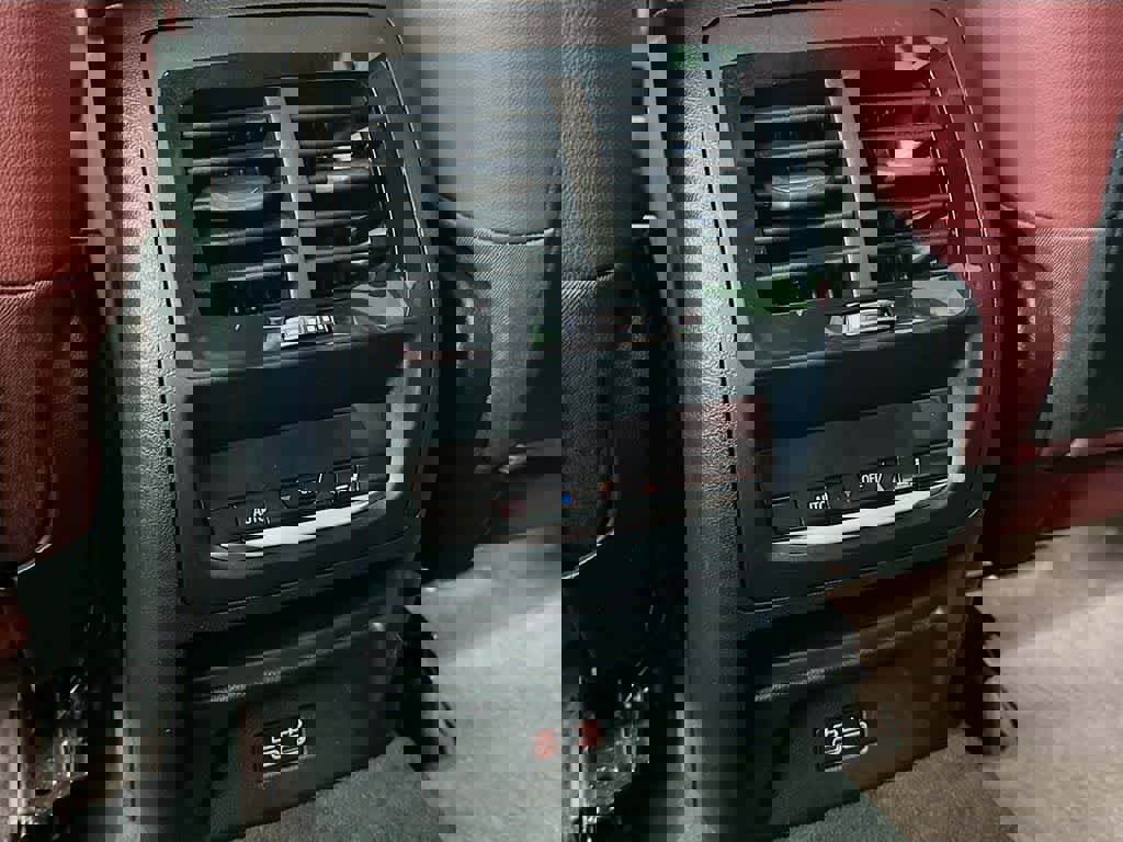 Used 2022 BMW X3 xDrive30i image 16