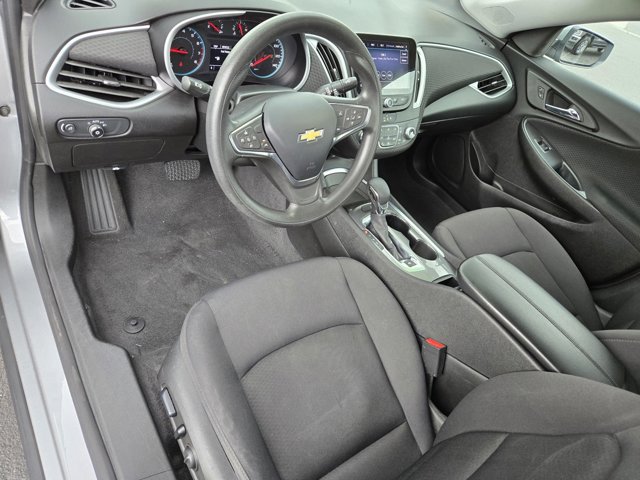 Used 2023 Chevrolet Malibu LT FWD image 22