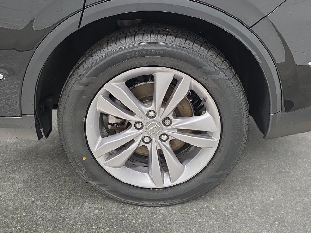Used 2024 Acura MDX SH-AWD image 30