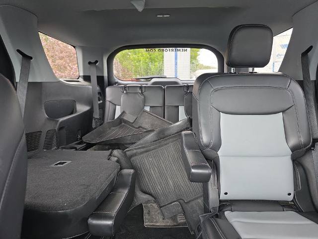 Certified 2023 Ford Explorer XLT w/ Equipment Group 202A AWD/4WD image 40