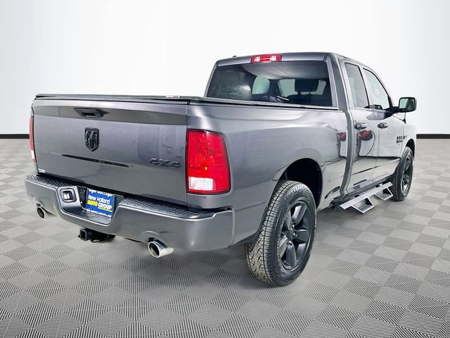 Used 2019 RAM 1500 Express w/ Express Value Package image 5