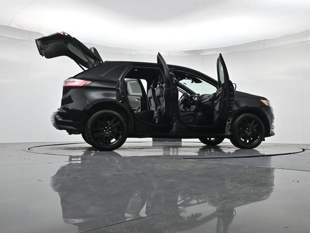 Certified 2023 Ford Edge ST-Line AWD/4WD image 53