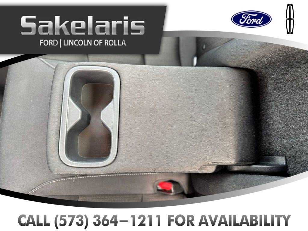 Used 2024 Nissan Altima 2.5 SV FWD image 34