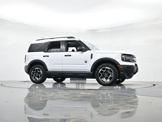 Certified 2024 Ford Bronco Sport Big Bend w/ Convenience Package AWD/4WD image 32
