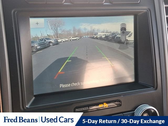 Certified 2020 Ford Expedition XLT w/ Equipment Group 202A image 24