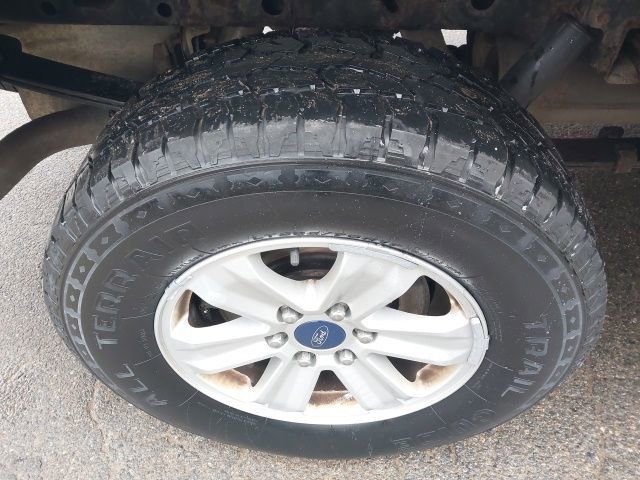 Certified 2018 Ford F150 XLT w/ Equipment Group 301A Mid image 12